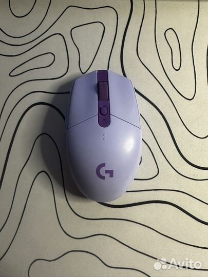 Беспроводная мышь