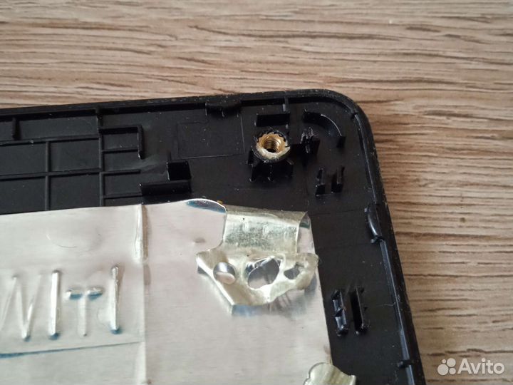 Крышка матрицы Acer 5552G