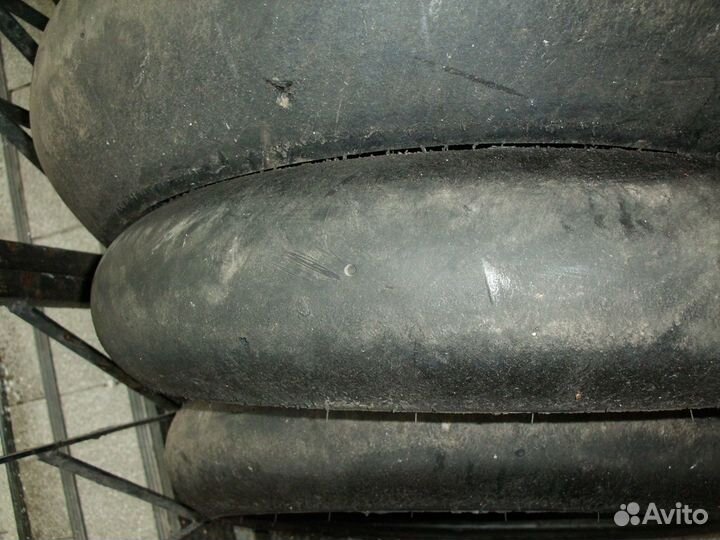 Pierlli Superbike 200 x 60 x 17 + 120 x 70 x 17