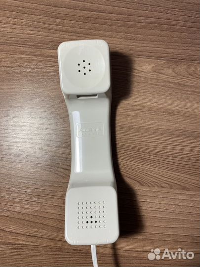 Стационарный телефон Panasonic