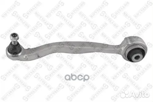 Рычаг нижний левый MB W204/C207 all 07