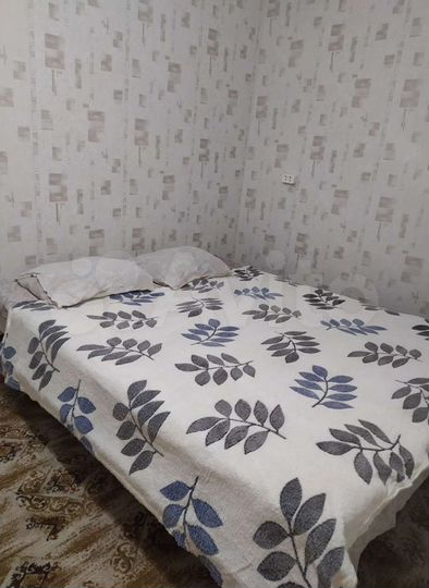 2-к. квартира, 51 м², 5/5 эт.