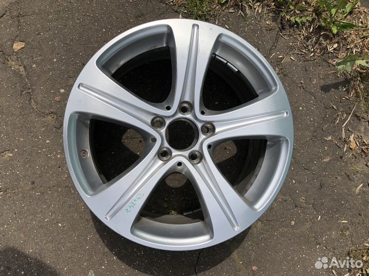 Мерседес E 213 диск