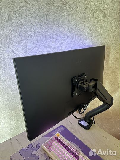 Xiaomi Mi 2k Gaming Monitor (165hz)