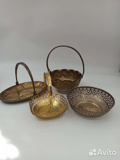 Лимонницы винтажные