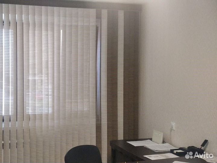 Рулонные шторы и жалюзи