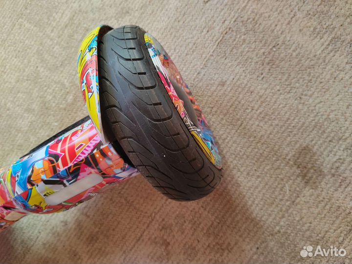 Гироскутер