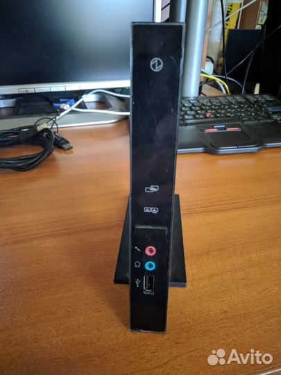 Докстанция Lenovo m01060