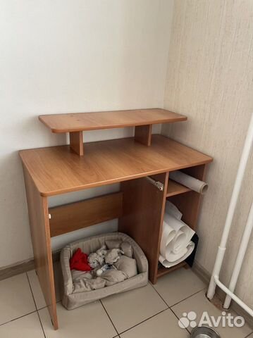 Компьютерный стол бу