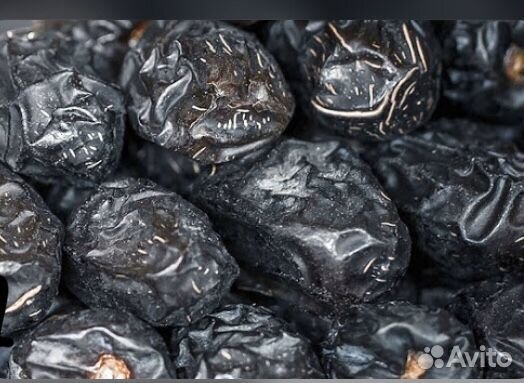 Финики Аджва из Саудовская Аравия