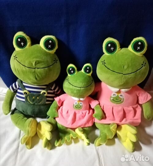 Большая мягкая игрушка