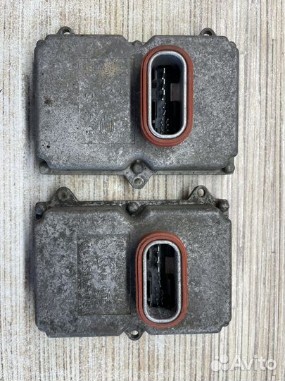 Блок розжига ксенона mercedes w211