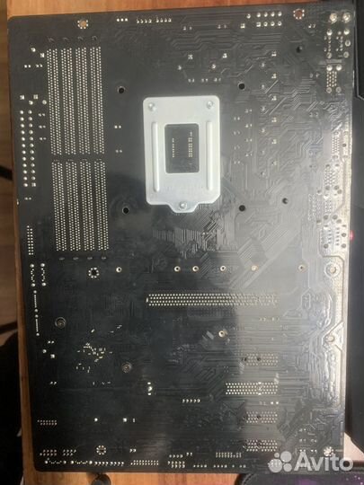 Asrock z390 phantom gaming 4s