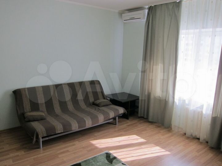1-к. квартира, 45 м², 9/11 эт.