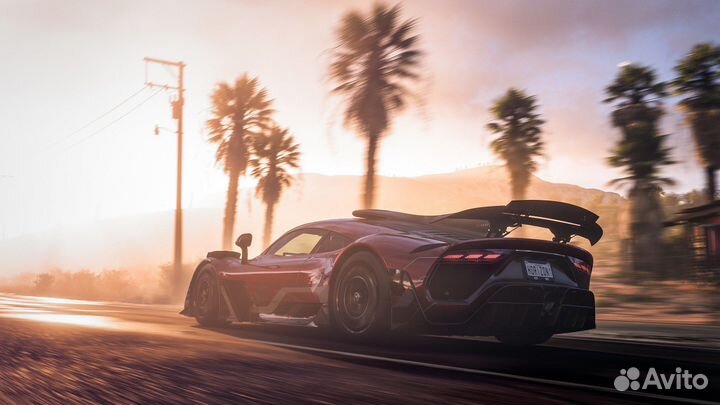 Forza horizon 5 premium+FH4 ULT в подарок