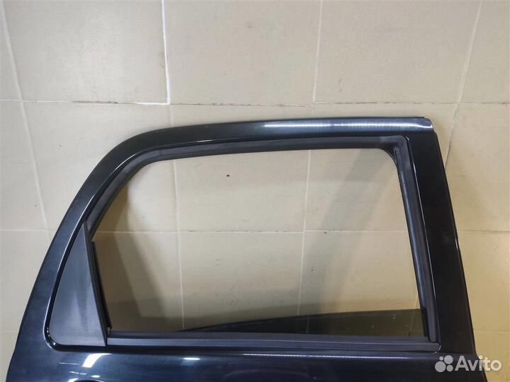 Дверь задняя правая Daihatsu Terios 2009