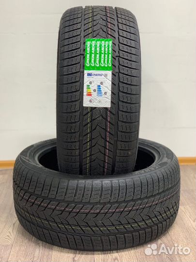 Grenlander IceHawke II 285/40 R21 109H