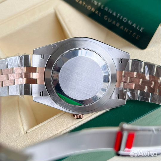 Часы Rolex Datejust 41 mm