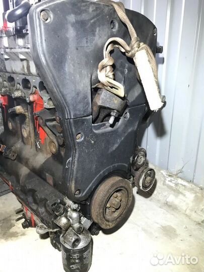 Двигатель Rover 400 20T4H 2.0