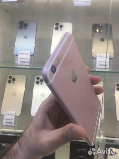 iPhone 6S Plus, 16 ГБ