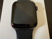 Часы apple watch 5 44 mm