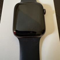 Часы apple watch 5 44 mm