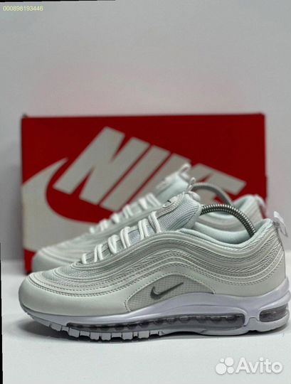 Кроссовки Nike Air Max 97 (Арт.11549)