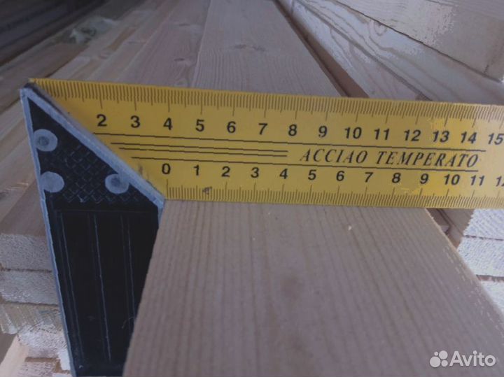 Создавайте уют и тепло с досками из сосны