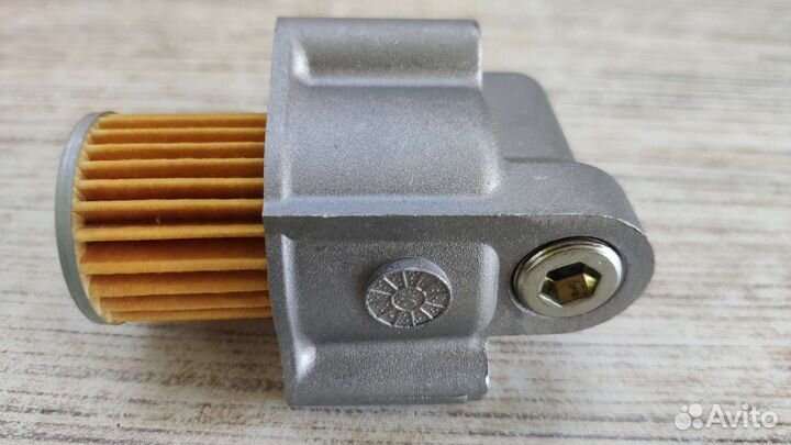 Фильтры CVT Nissan Murano 50