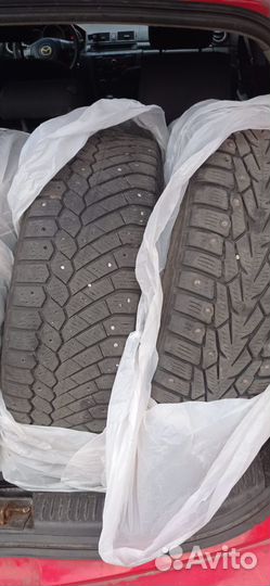 Constancy LY166 195/65 R15