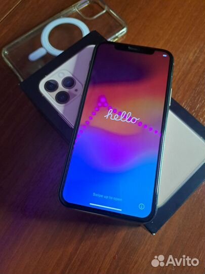 iPhone 11 Pro, 64 ГБ