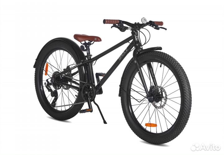 Shulz Bubble Race Plus 24 новый