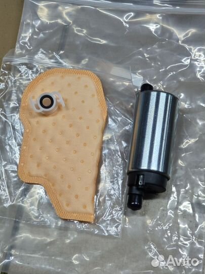 Бензонасос Honda SuperCub