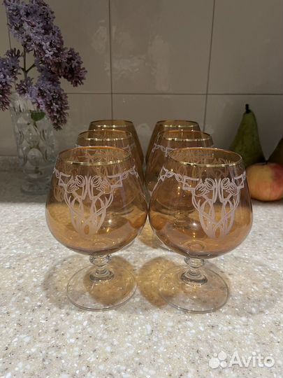 Бокал Чехия