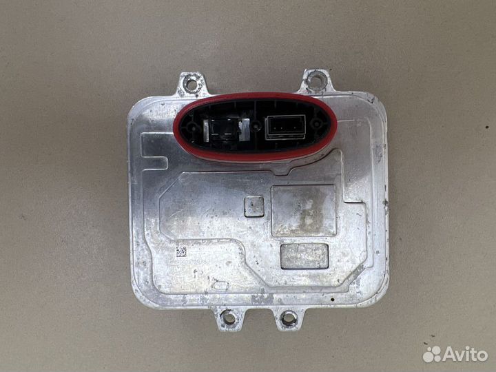 Блоки розжига BMW X5/X6/E90