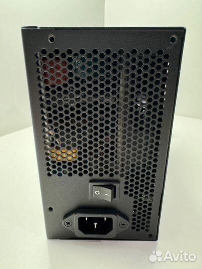 Блок питания Corsair CX750 750W