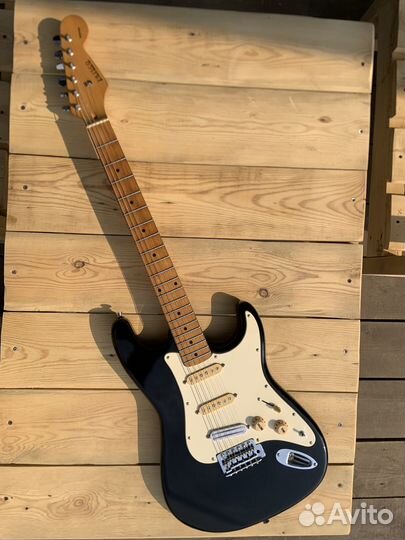 Frisco Stratocaster Japan продажа/обмен