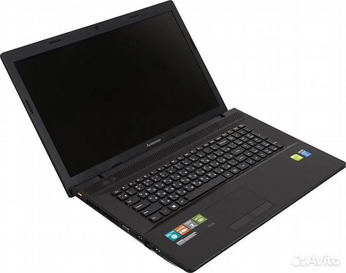 Ноутбук Lenovo
