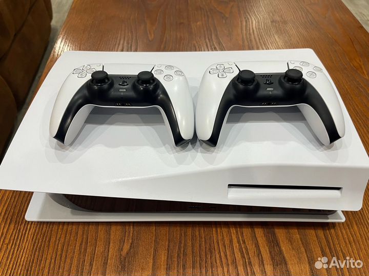 Аренда playstation5