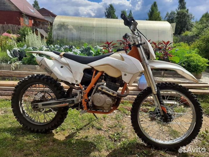 Продам мотоцикл