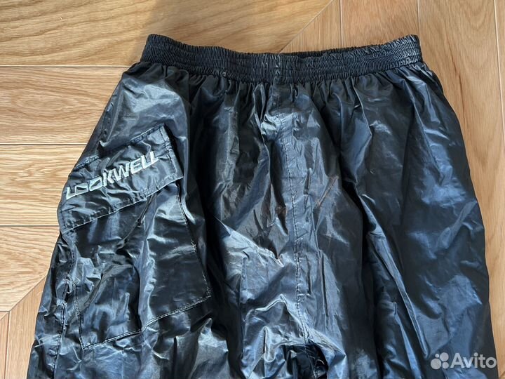 Мотоциклетная экипировка look well