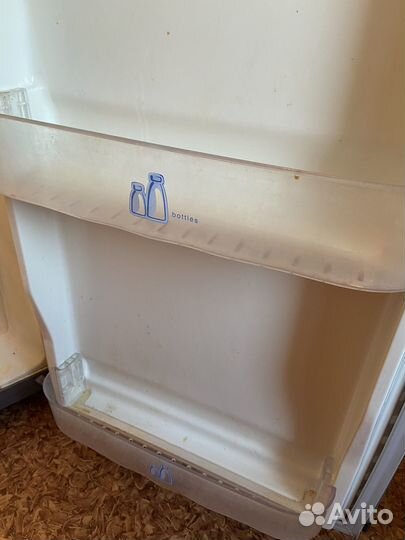 Холодильник whirlpool бу