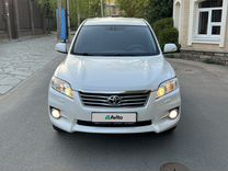 Toyota RAV4, 2011, с пробегом, цена 1 319 000 руб.