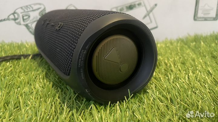 Блютуз колонка JBL Flip 5 K6