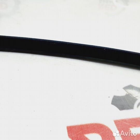 Уплотнитель панорамной крыши Mercedes-Benz C-Class