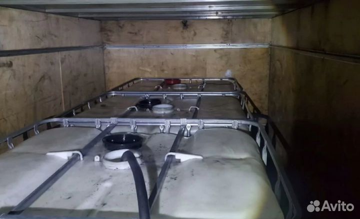 Солярка с доставкой в Москве