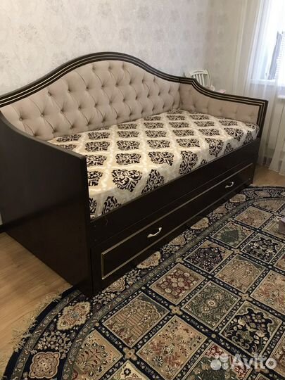 Диван-кровать