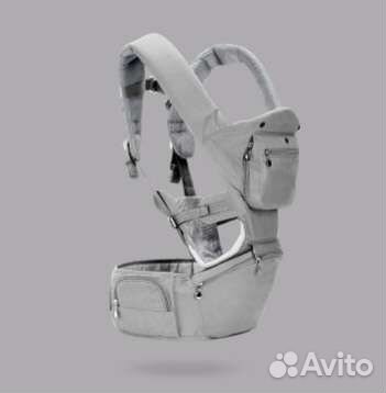 Рюкзак переноска кенгуру