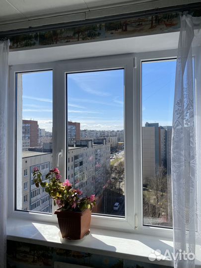 Профессиональная мойка окон, лоджий, остекления