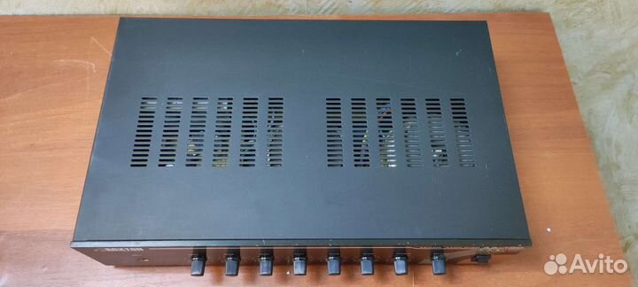 Усилитель звука Rocton AA-120